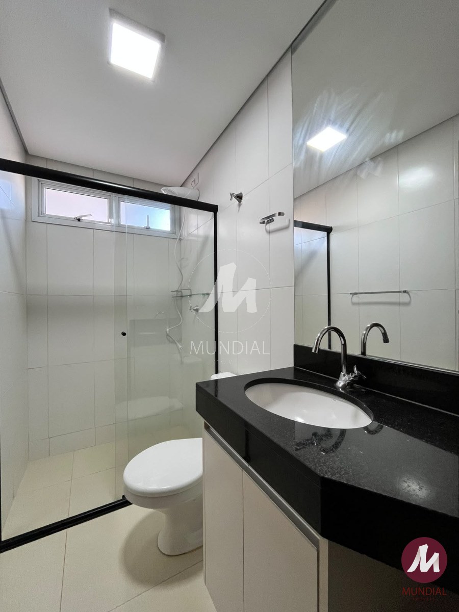 Banheiro/lavabo — foto 7