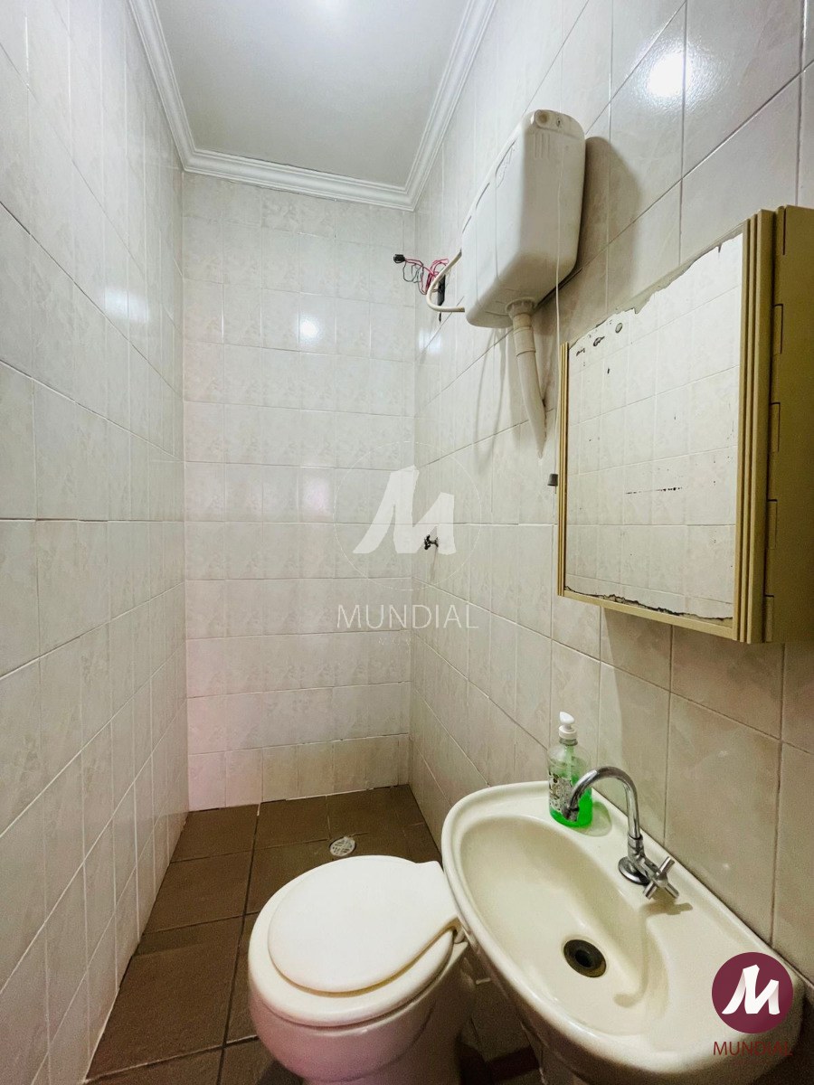 Banheiro/lavabo — foto 17