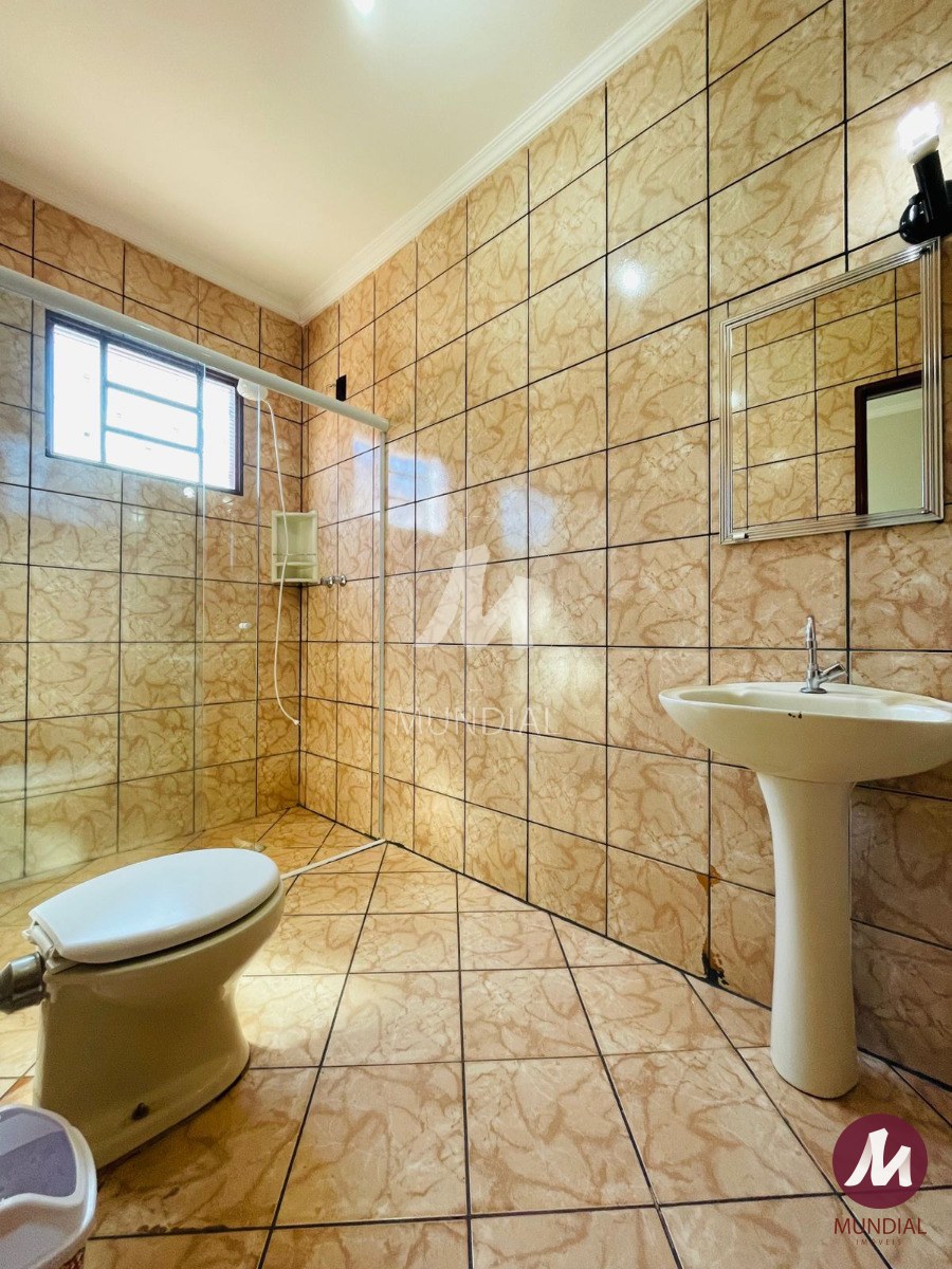 Banheiro/lavabo — foto 25