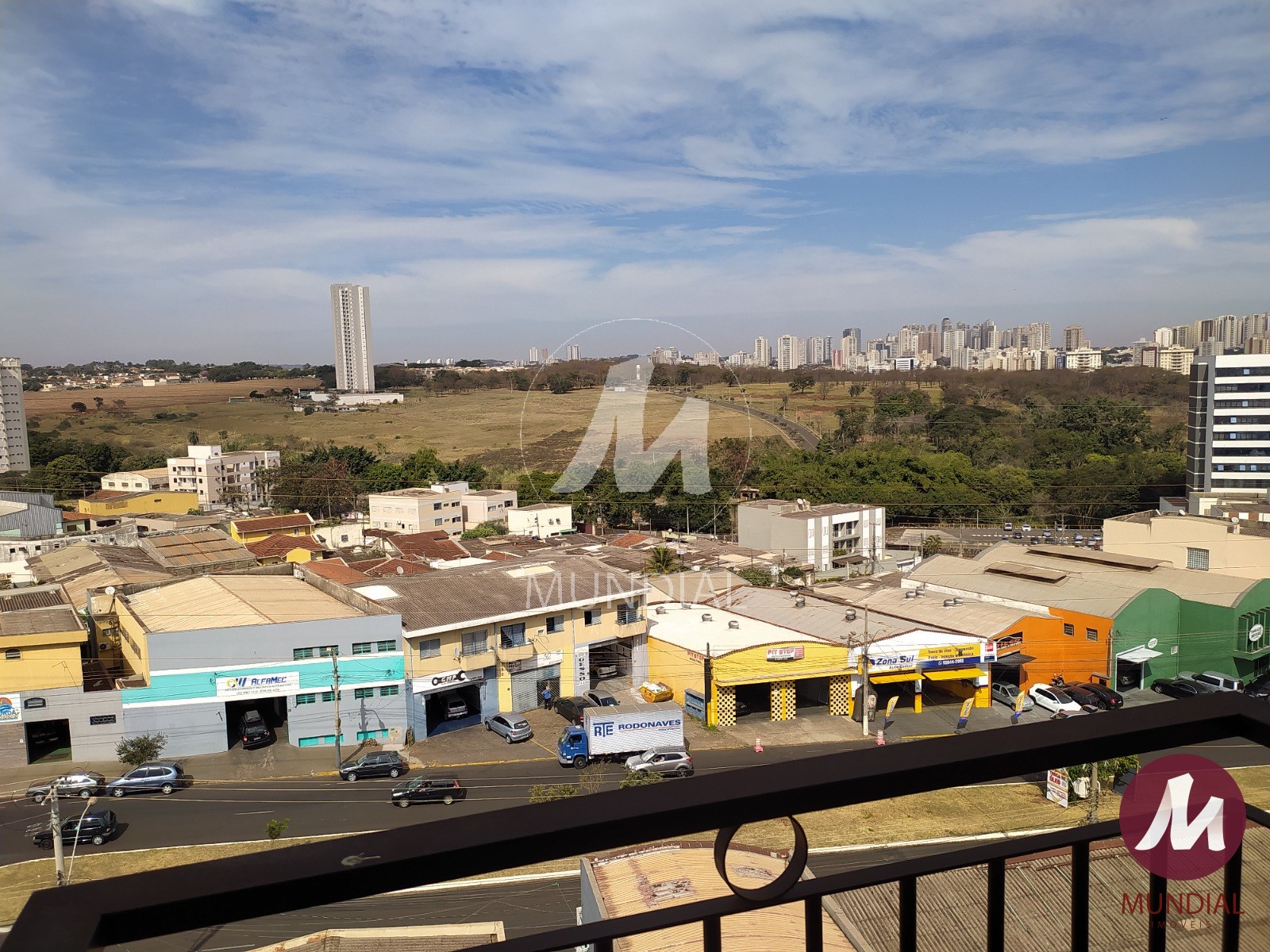 Vista do Imóvel — foto 15