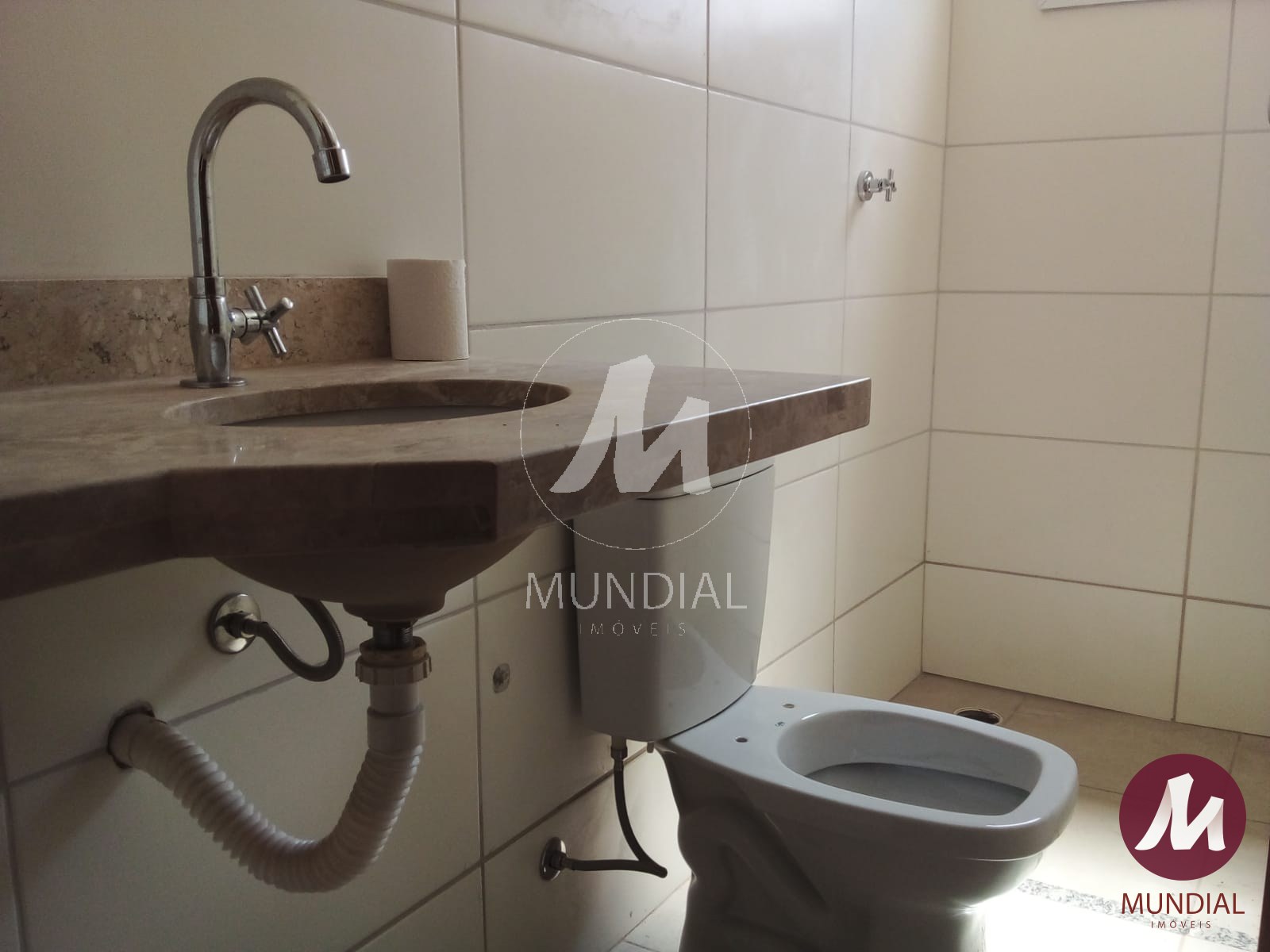 Banheiro/lavabo — foto 4