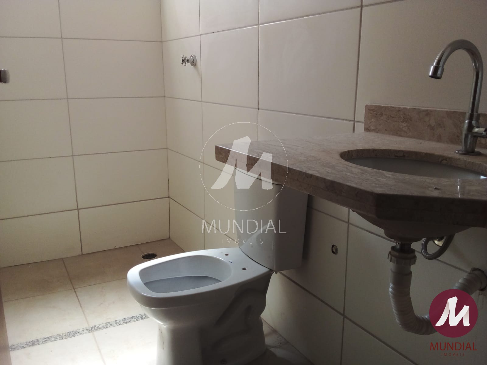 Banheiro/lavabo — foto 5