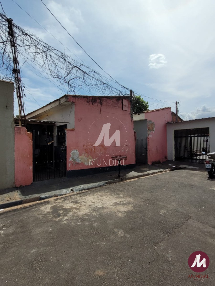 Fachada Unidade — foto 1