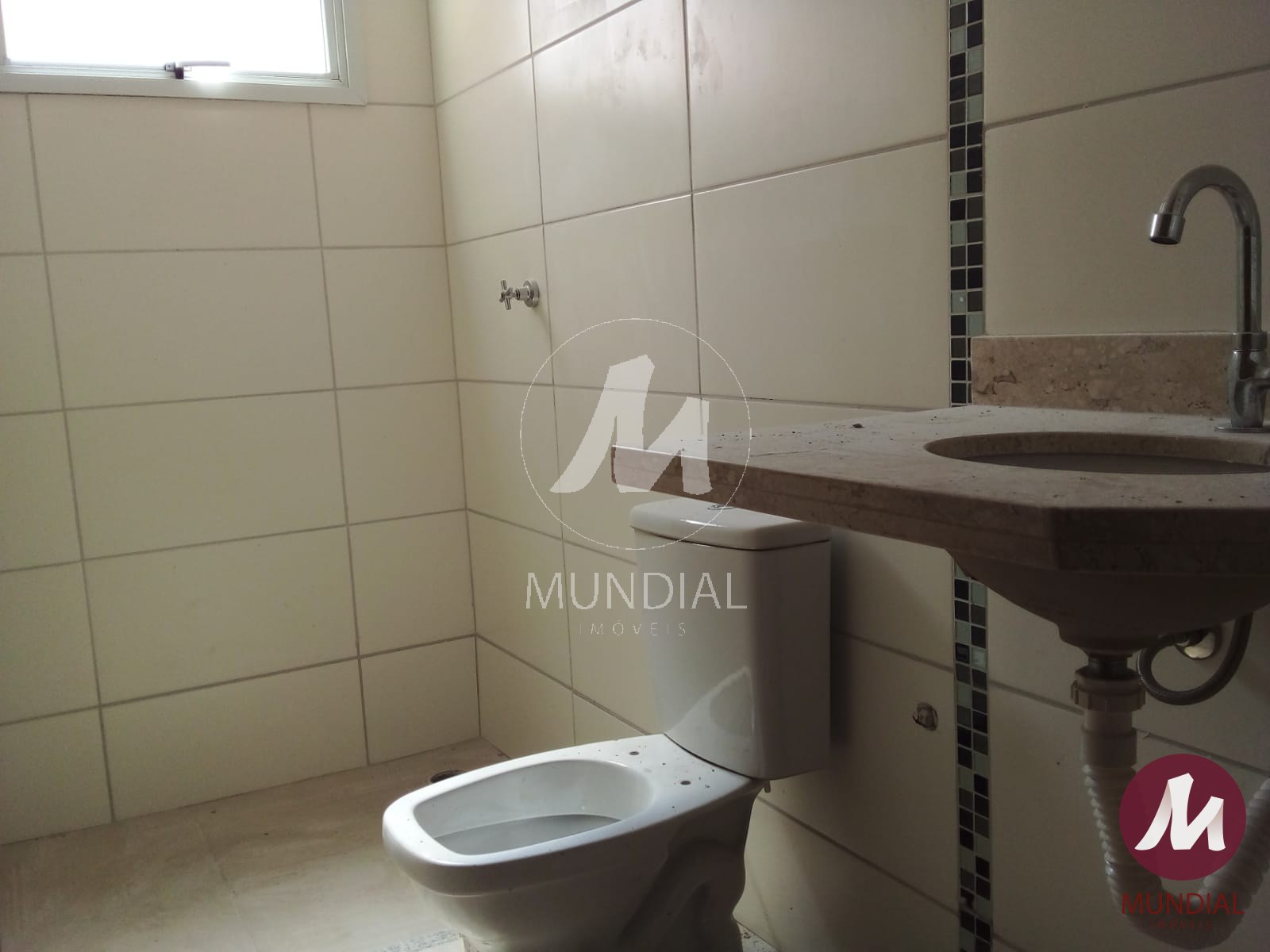 Banheiro/lavabo — foto 10