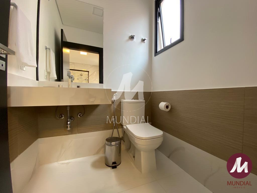 Banheiro/lavabo — foto 24