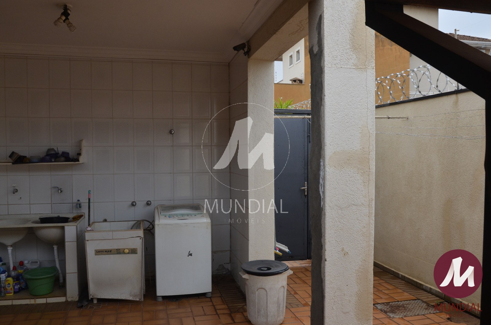 Quintal/corredores — foto 15