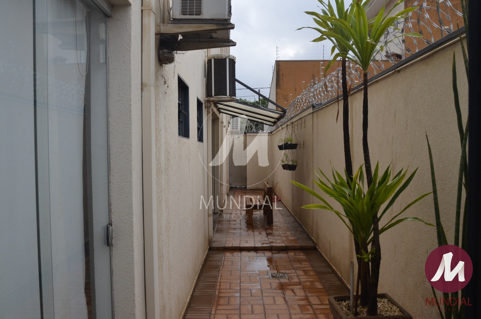 Quintal/corredores — foto 17