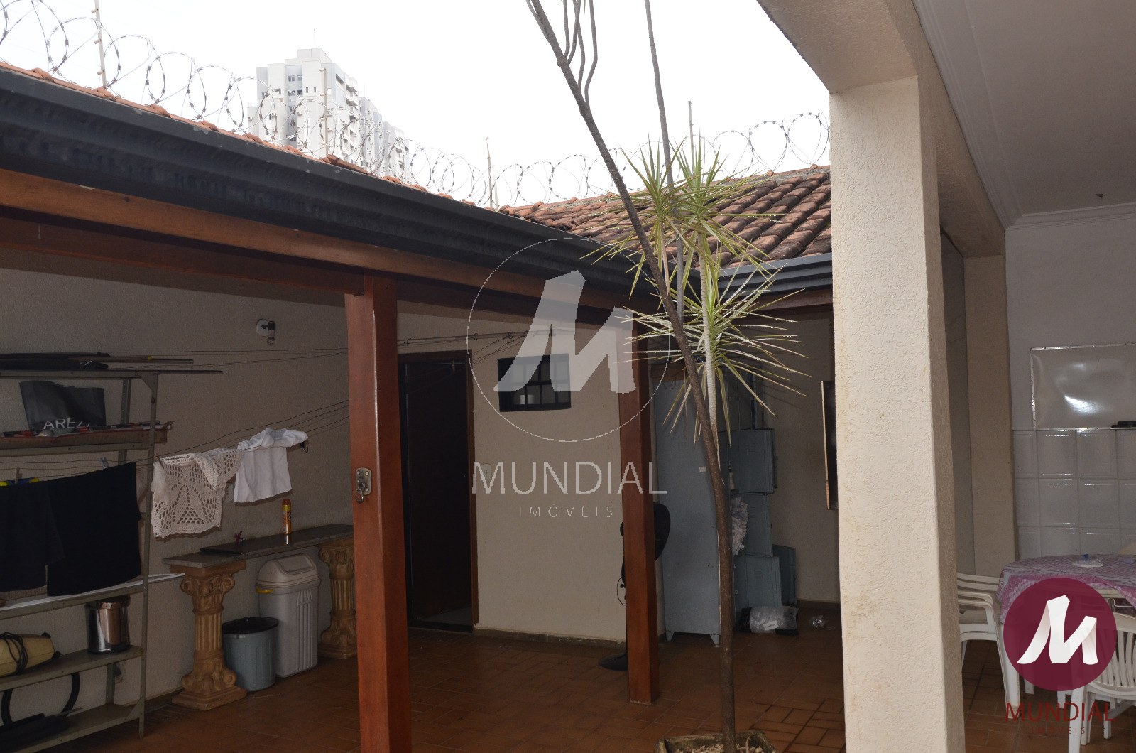 Quintal/corredores — foto 18