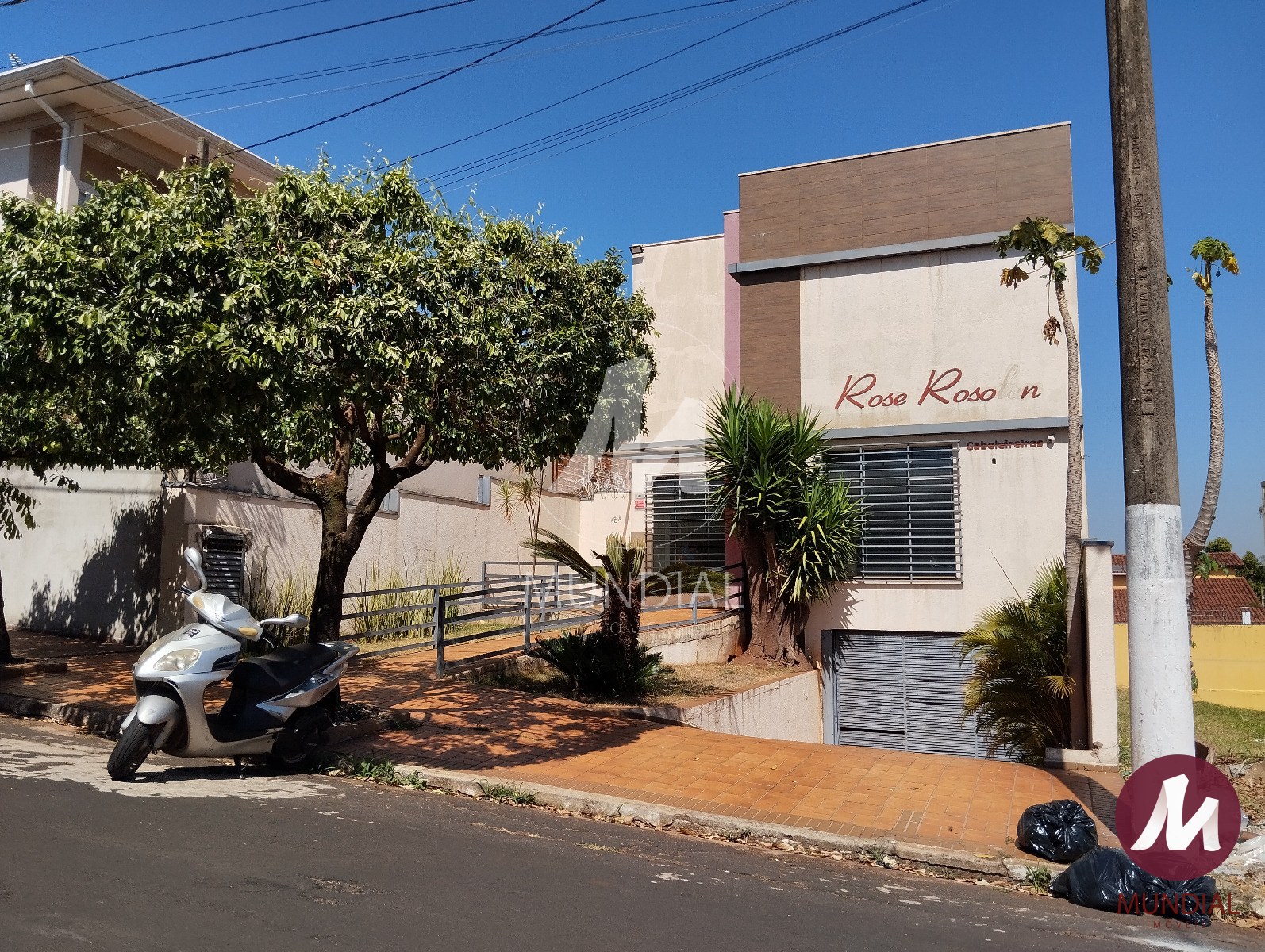 Fachada Unidade — foto 1