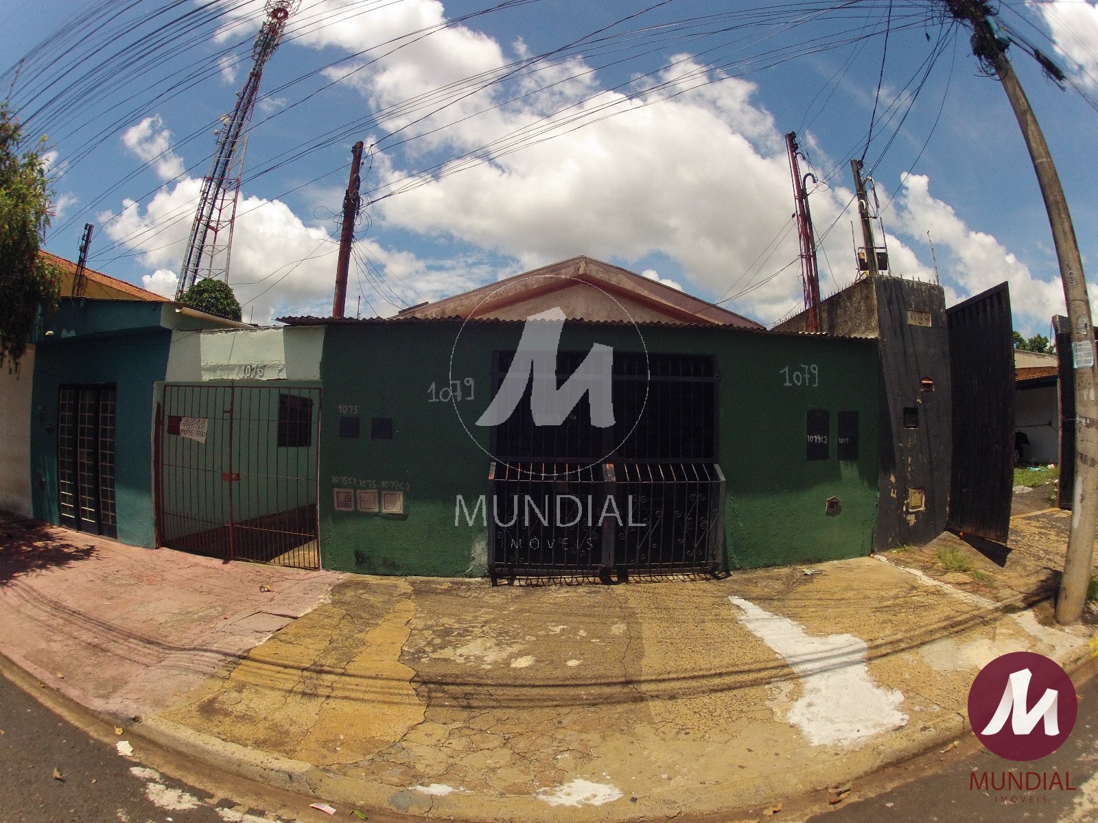 Fachada Unidade — foto 1