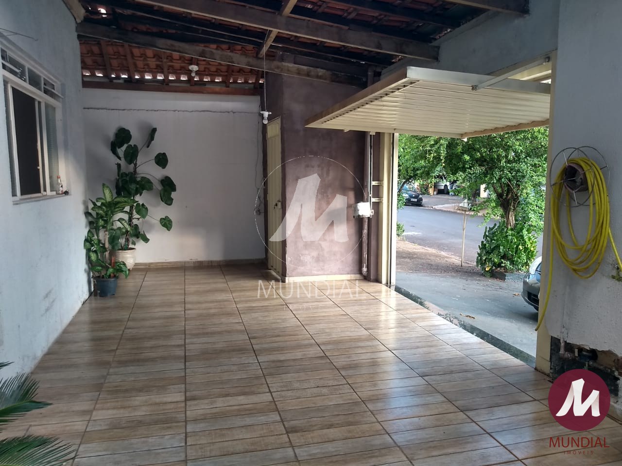 Garagem/estacionamento — foto 3
