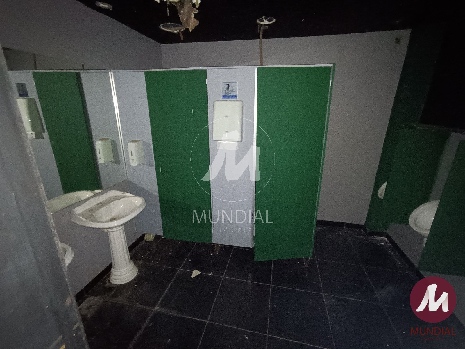 Banheiro/lavabo — foto 6
