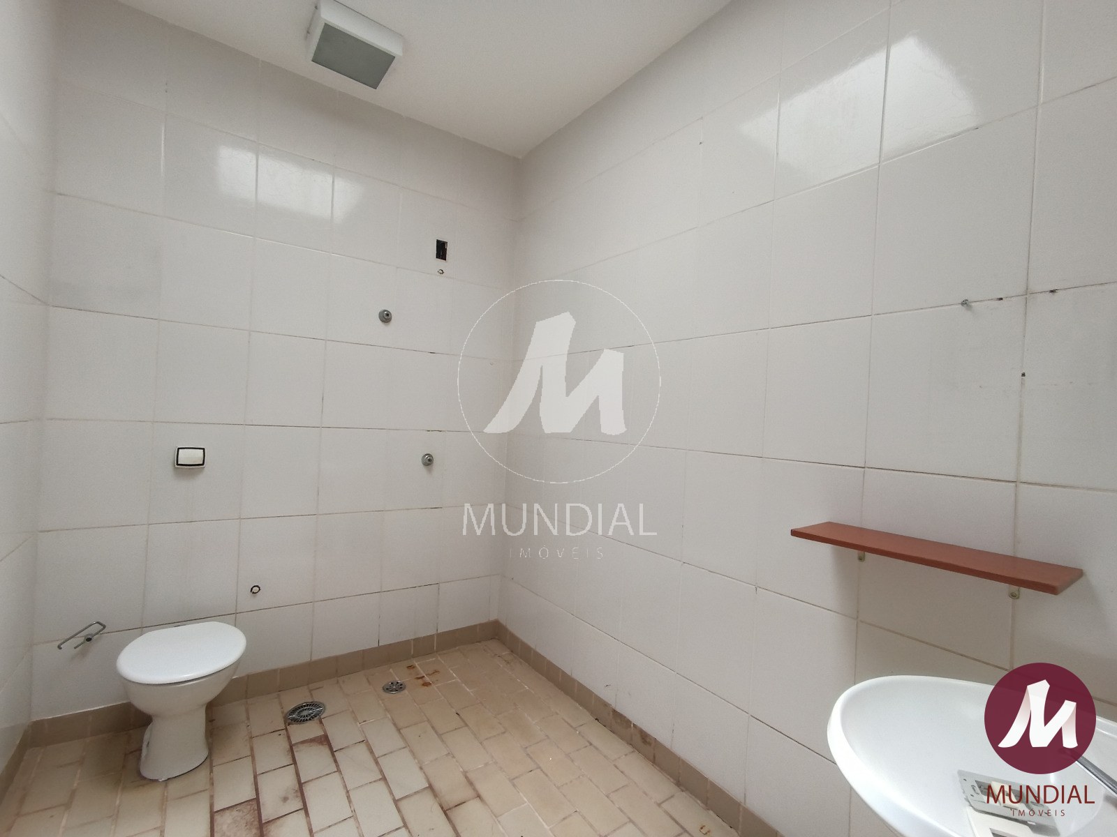 Banheiro/lavabo — foto 10