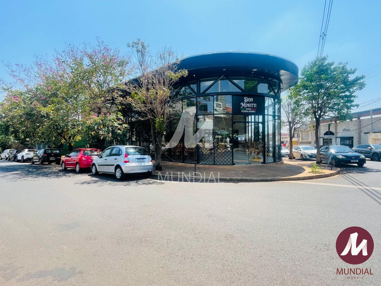 Fachada Unidade — foto 1