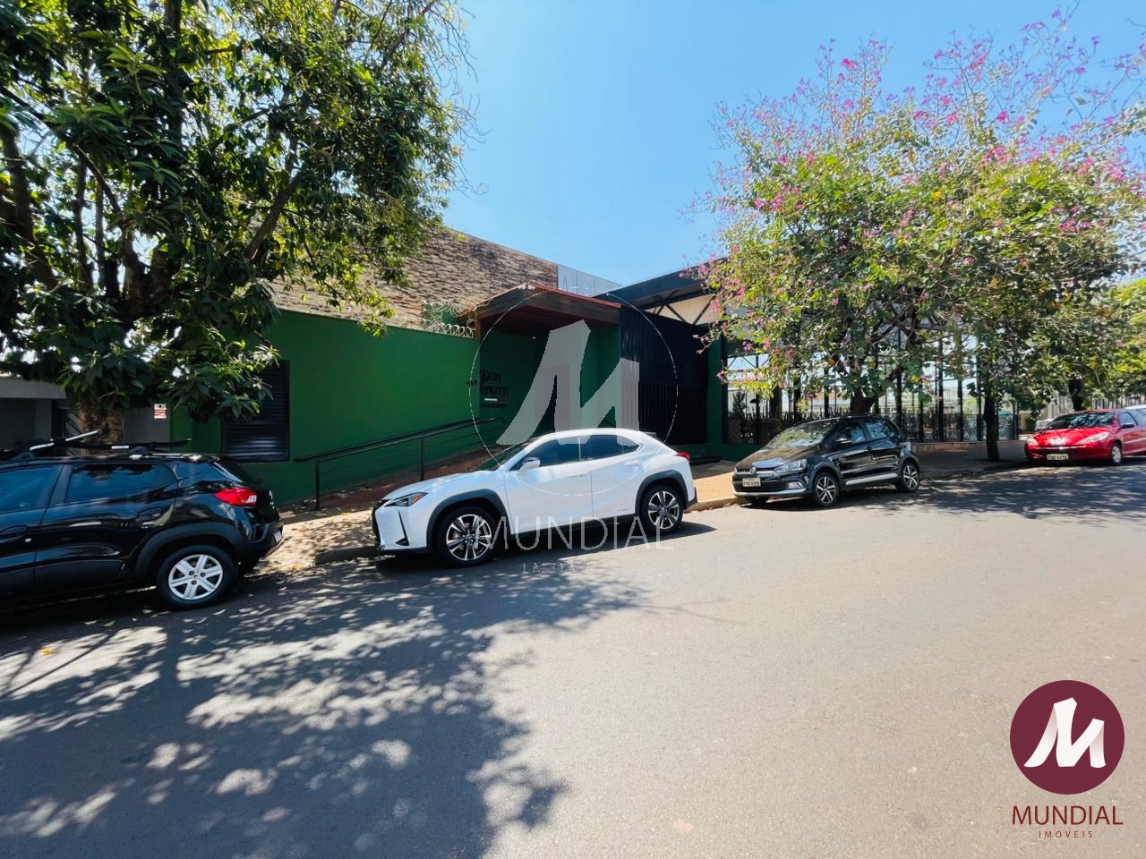 Fachada Unidade — foto 2