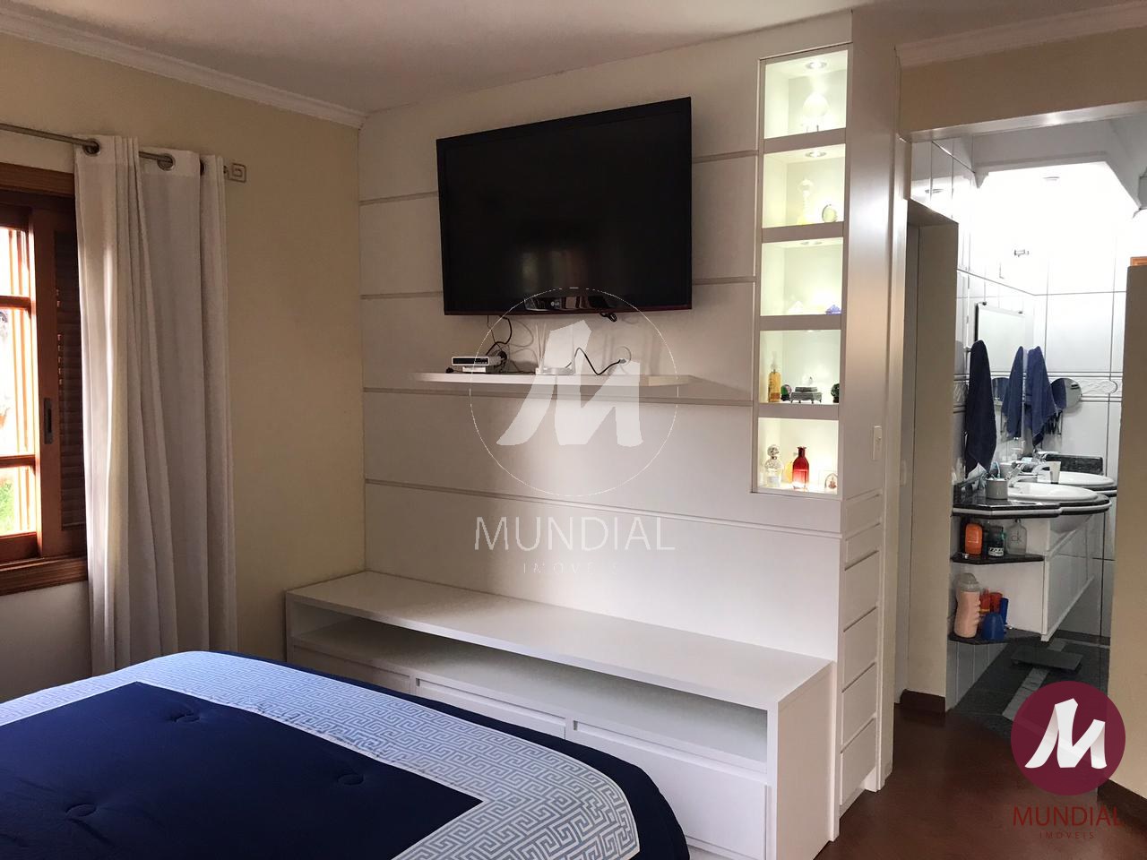 Dormitorio — foto 9
