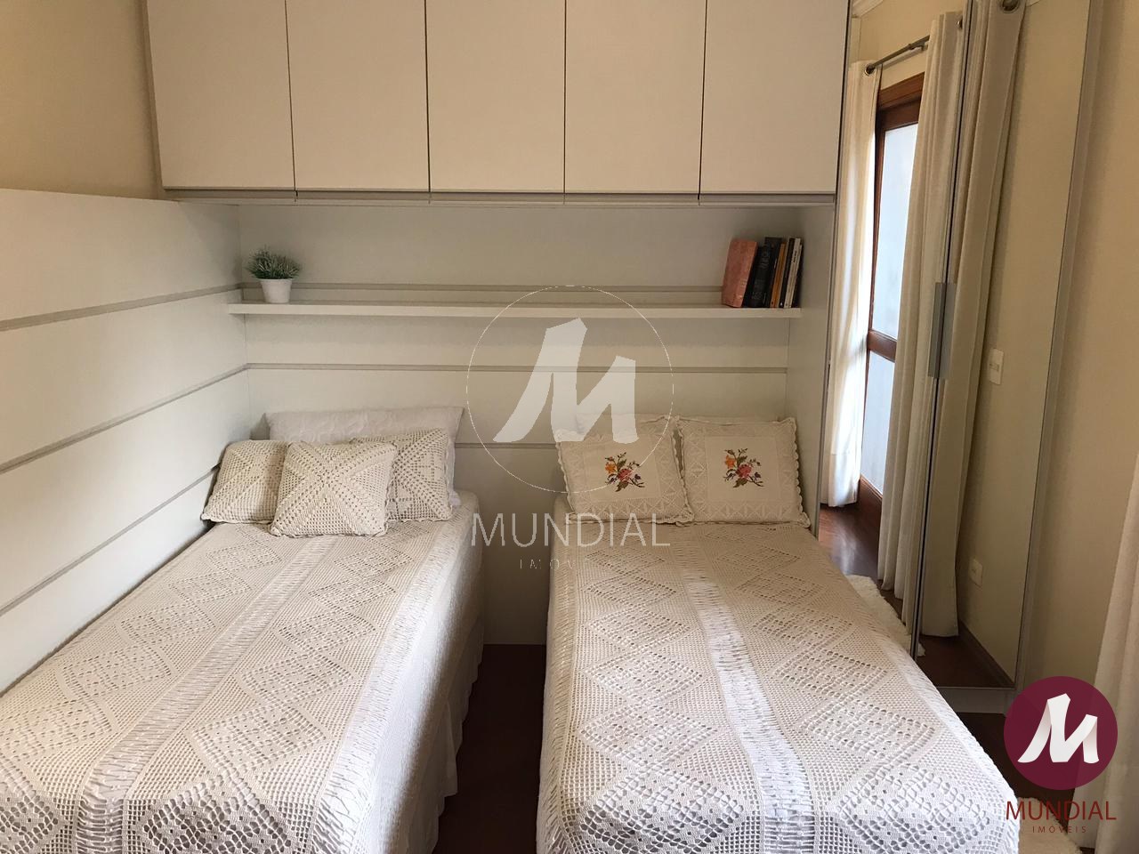 Dormitorio — foto 12
