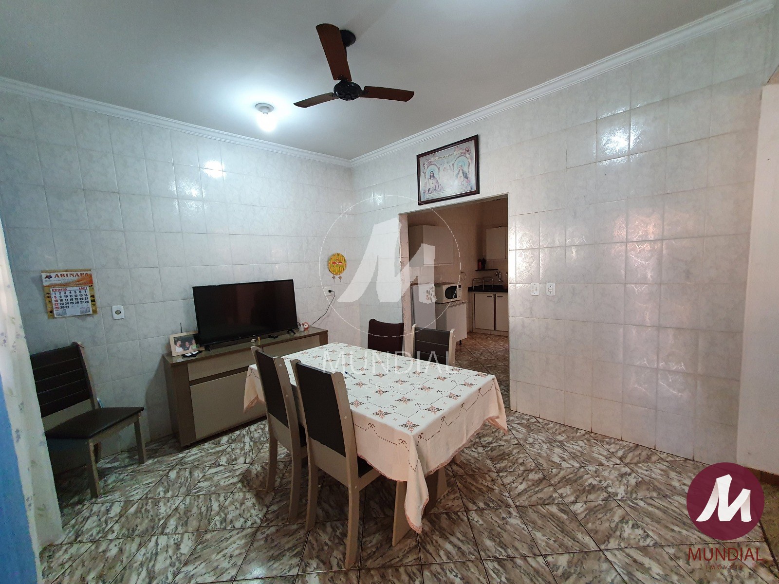 Sala de Jantar — foto 3