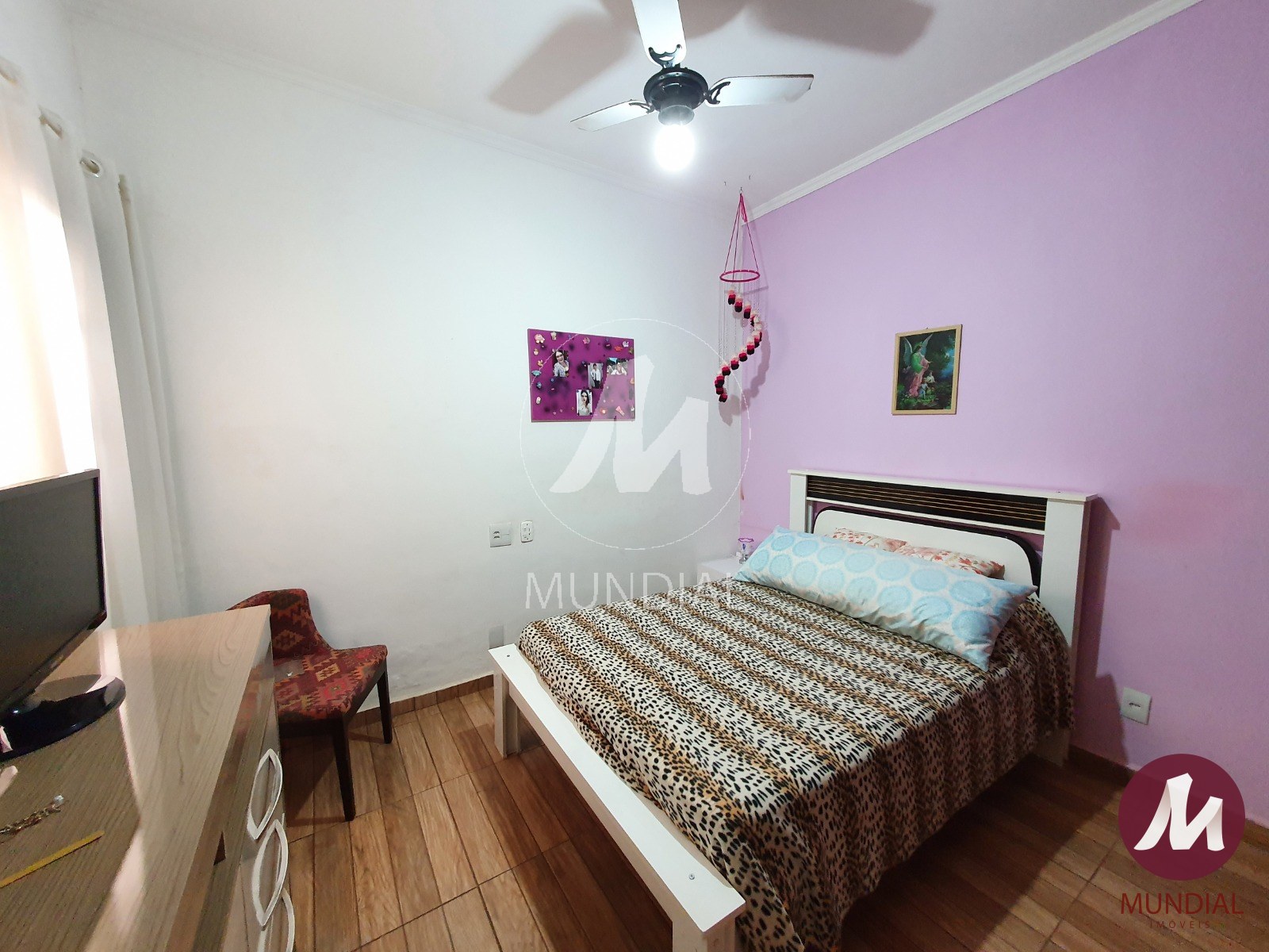 Dormitorio — foto 7