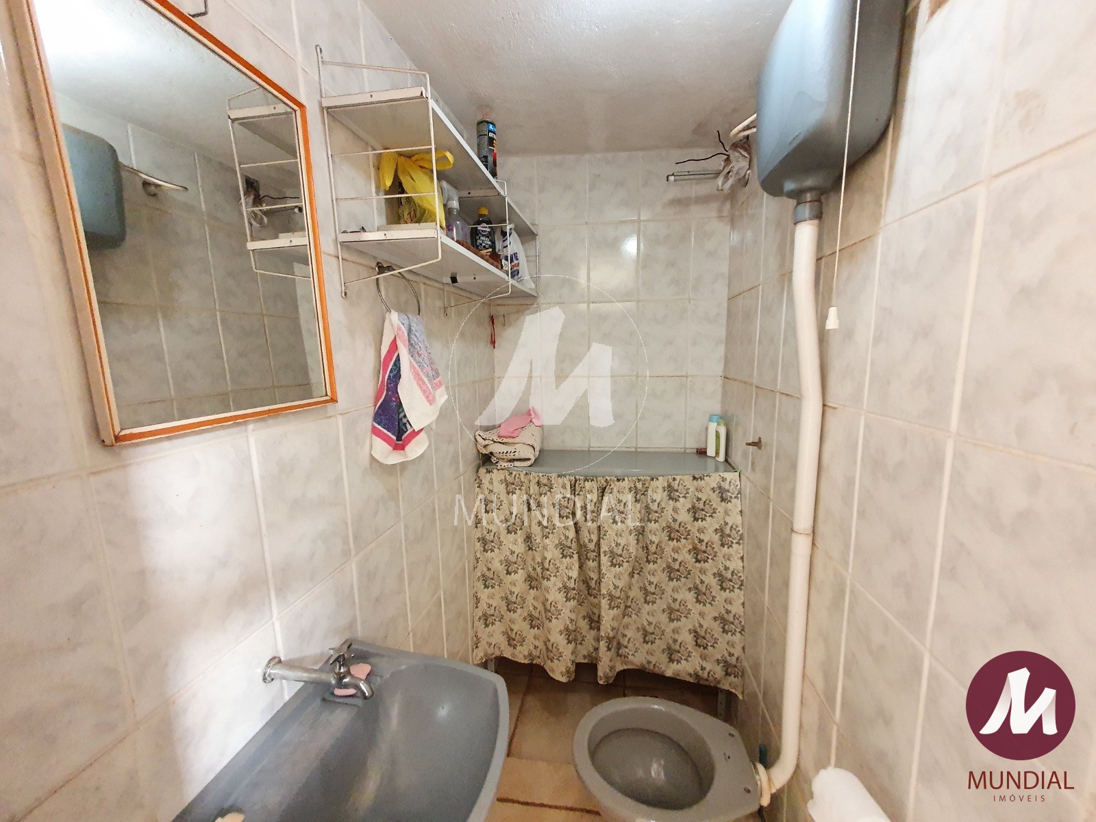 Banheiro/lavabo — foto 15