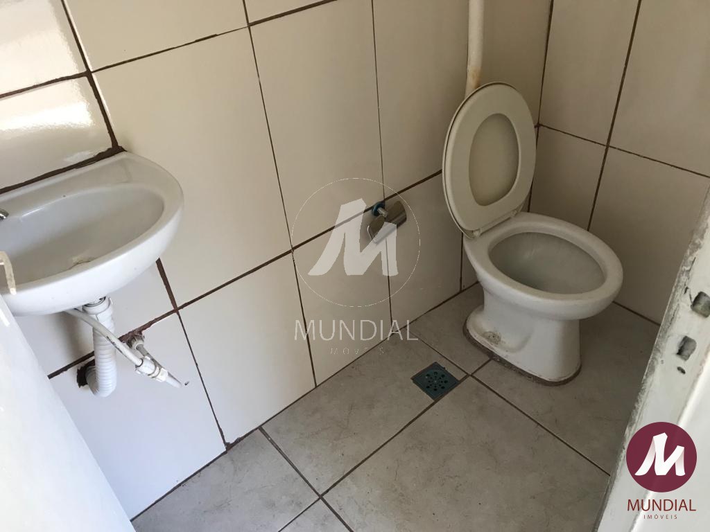 Banheiro/lavabo — foto 6