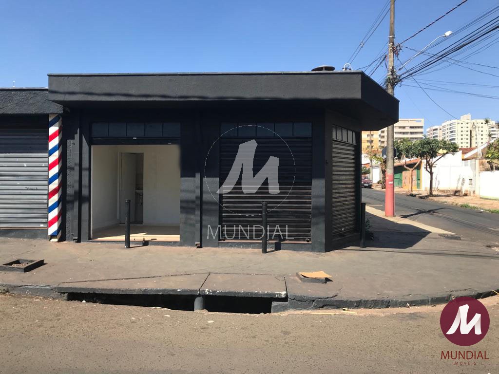 Fachada Unidade — foto 1