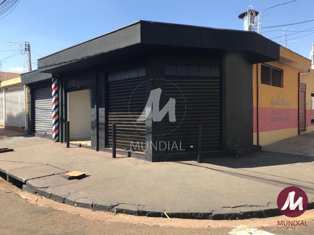 Fachada Unidade — foto 2