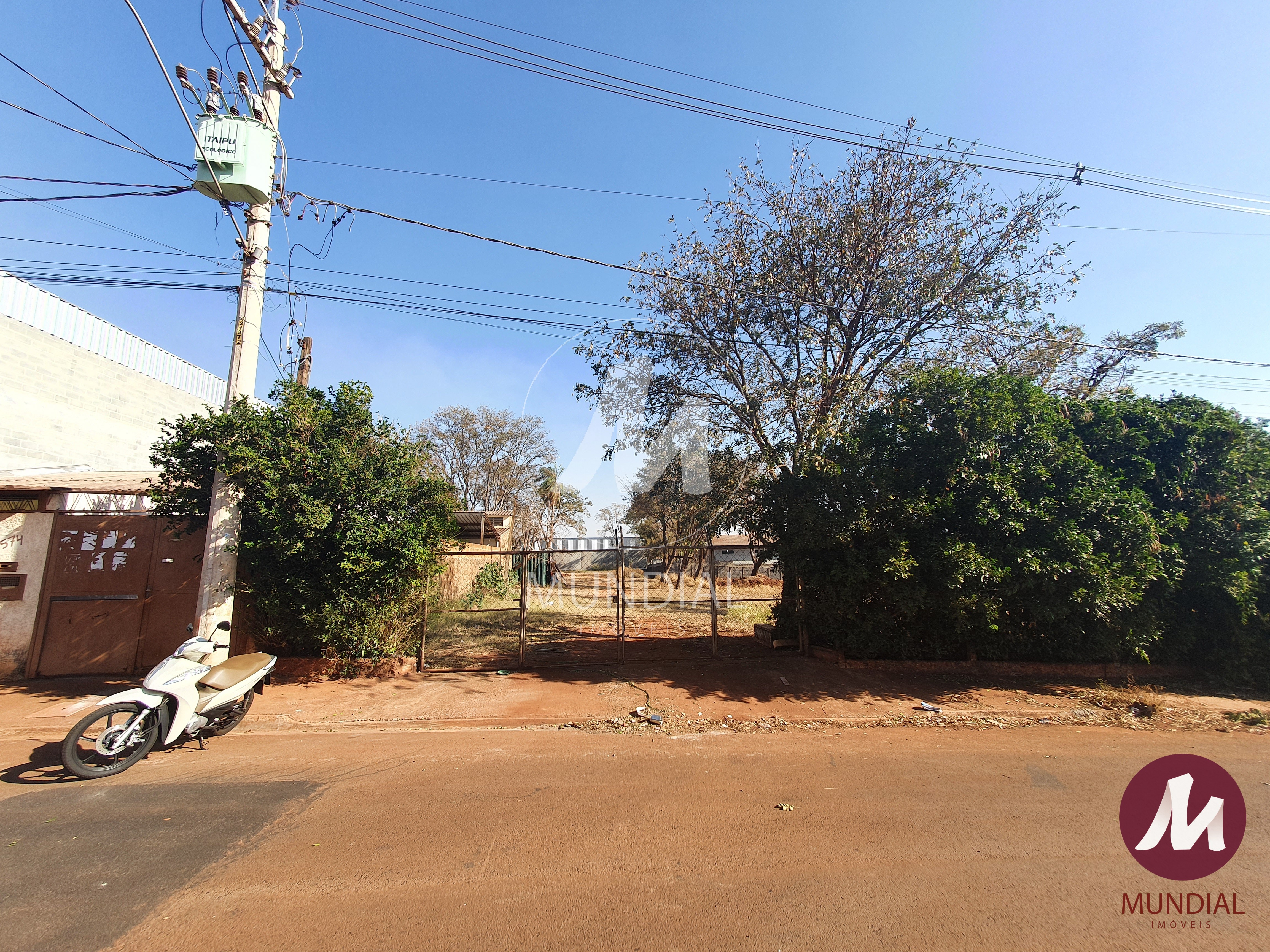 Fachada Unidade — foto 1