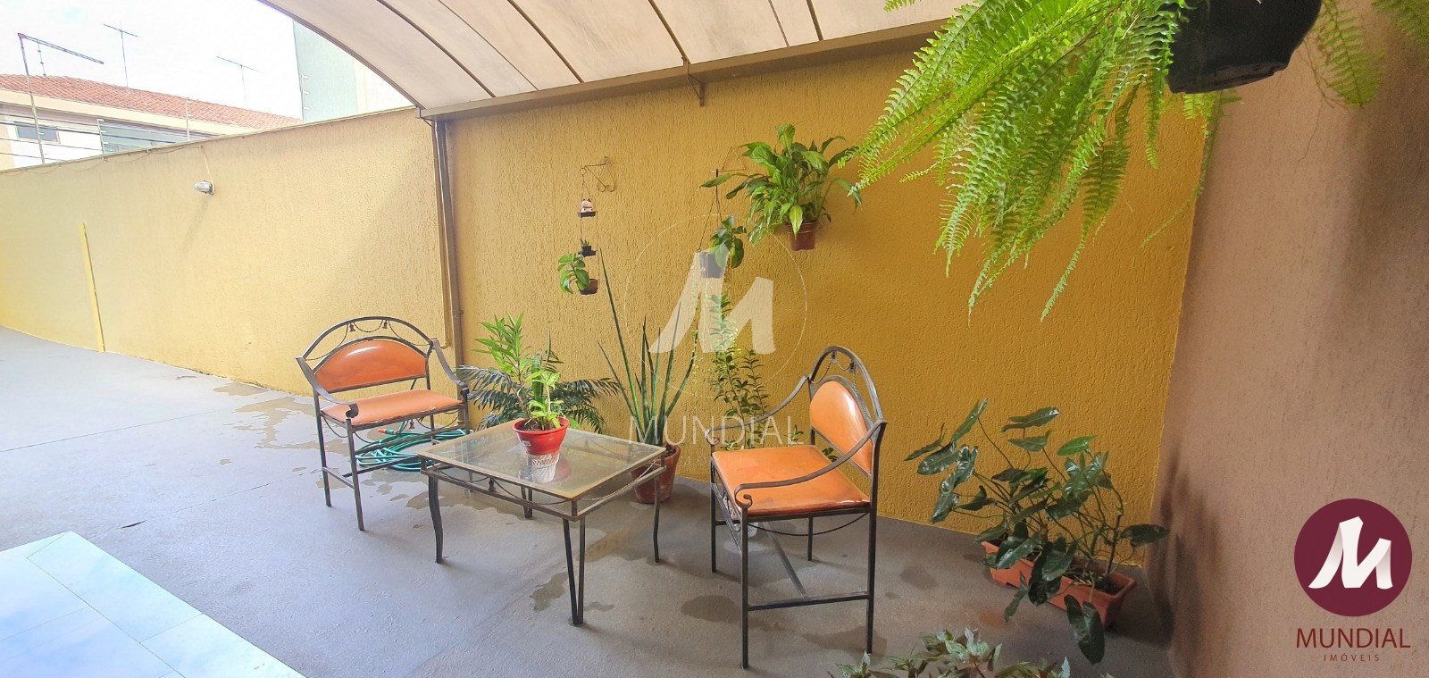 Quintal/corredores — foto 8