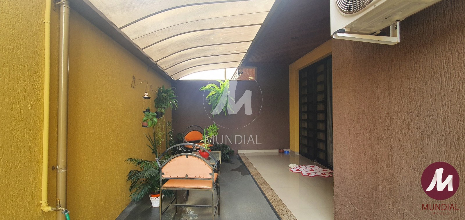 Quintal/corredores — foto 9