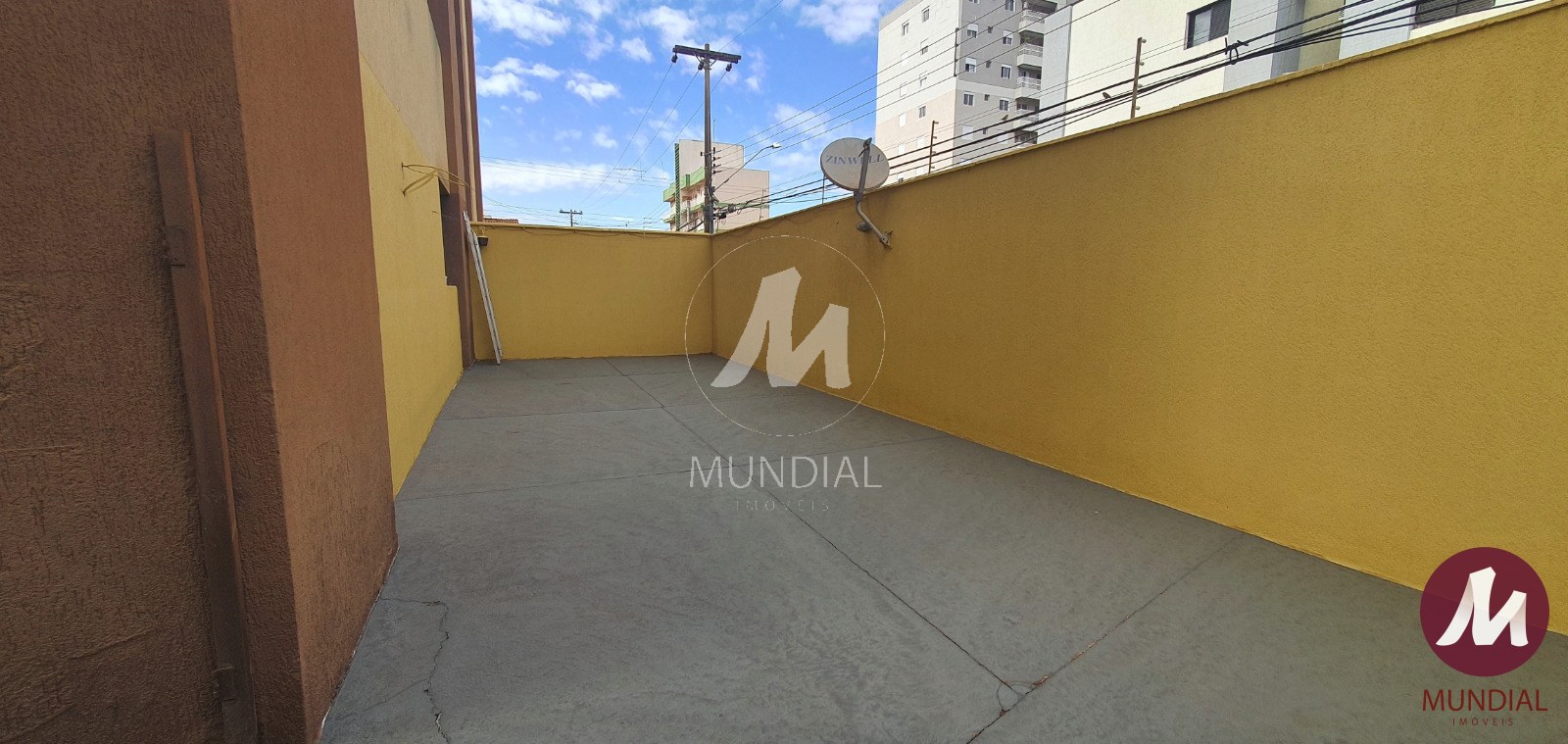 Quintal/corredores — foto 10