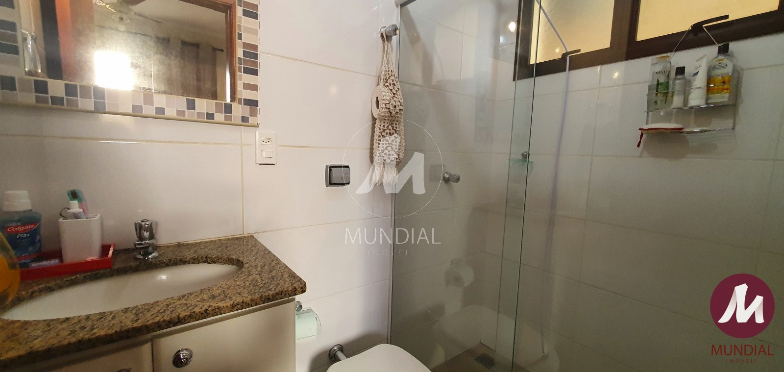 Banheiro/lavabo — foto 2