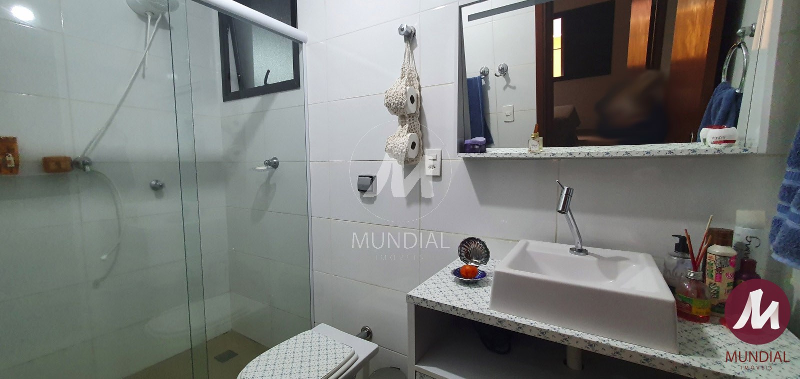 Banheiro/lavabo — foto 6