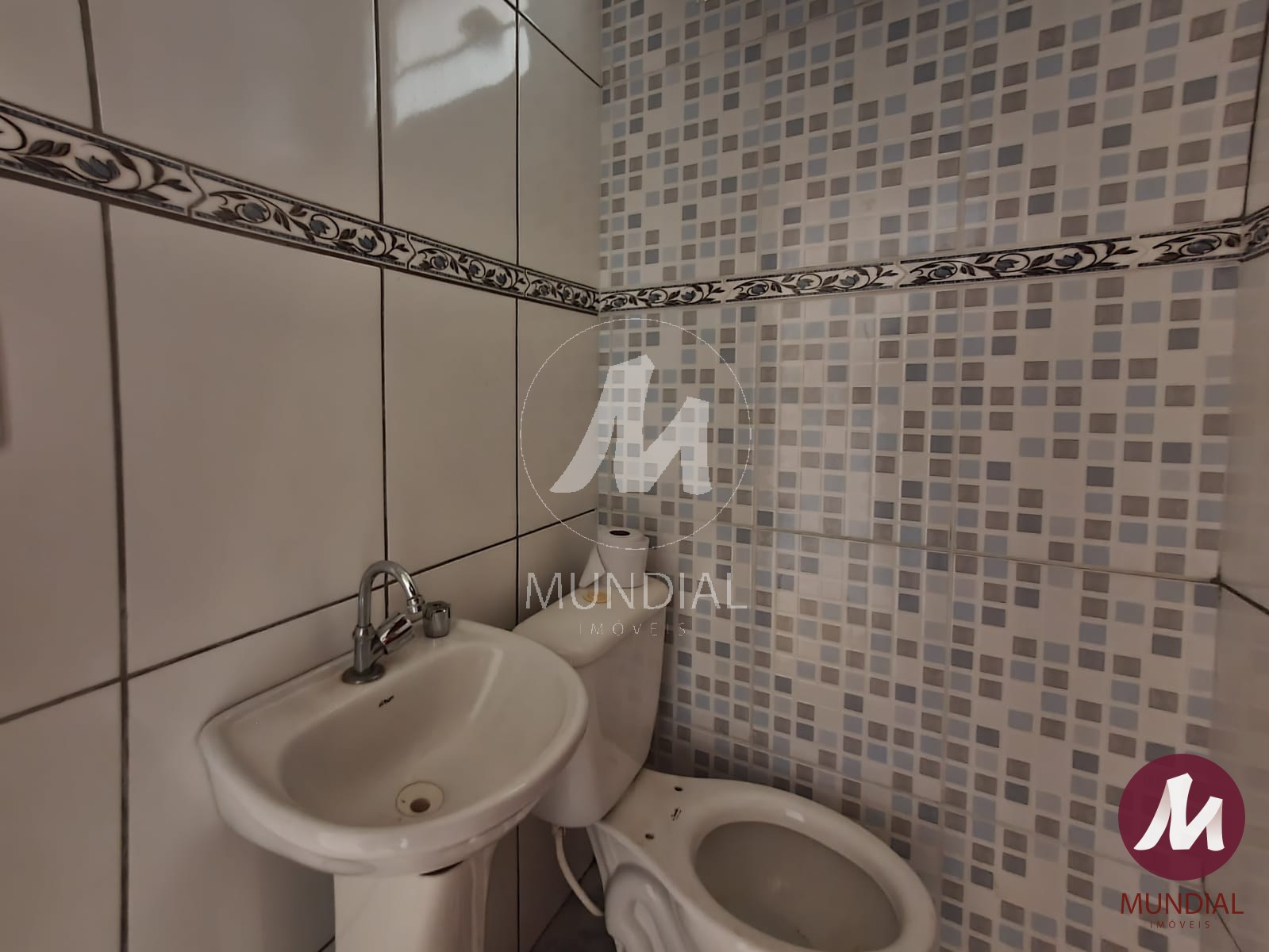 Banheiro/lavabo — foto 15
