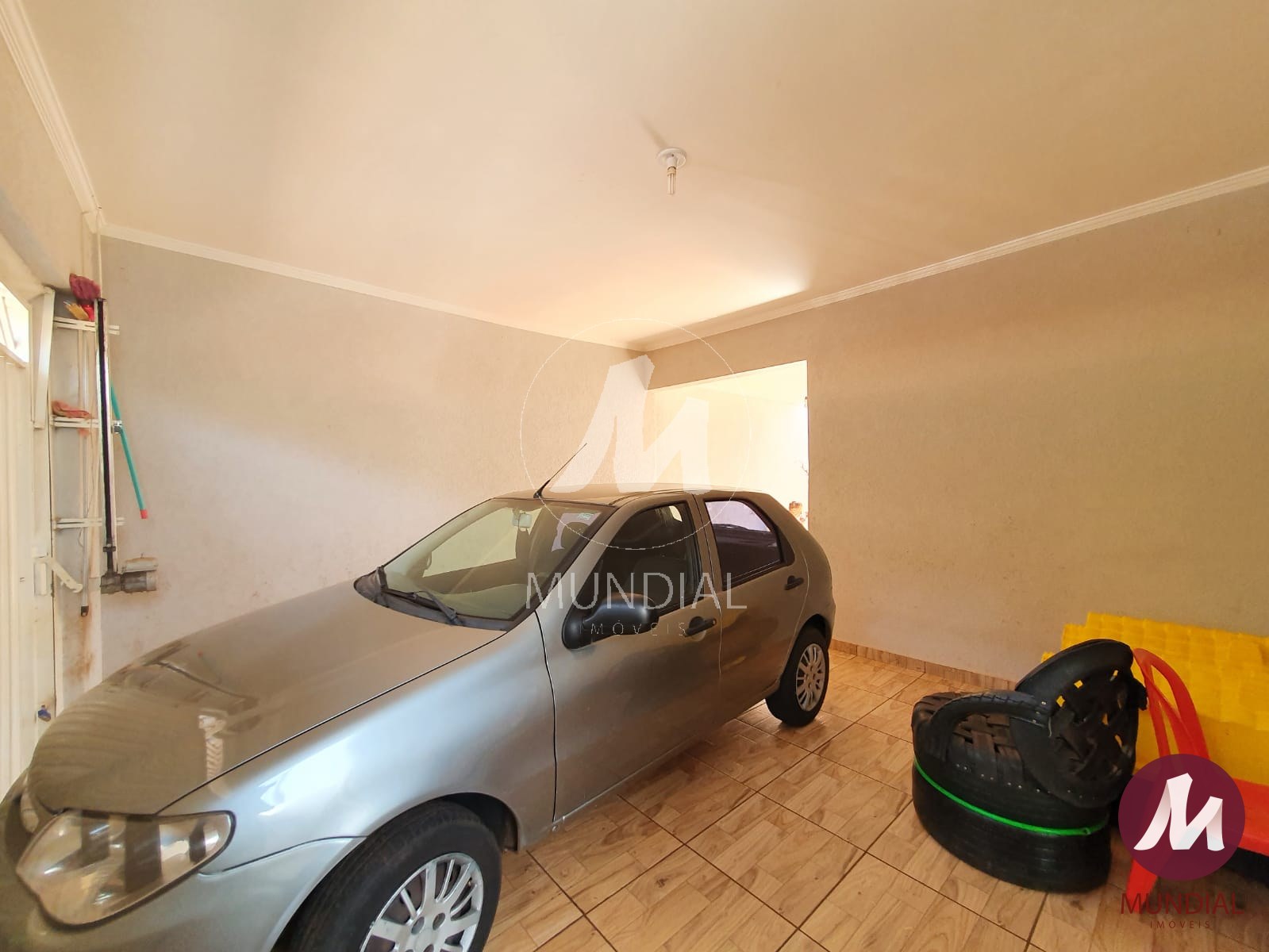 Garagem/estacionamento — foto 19