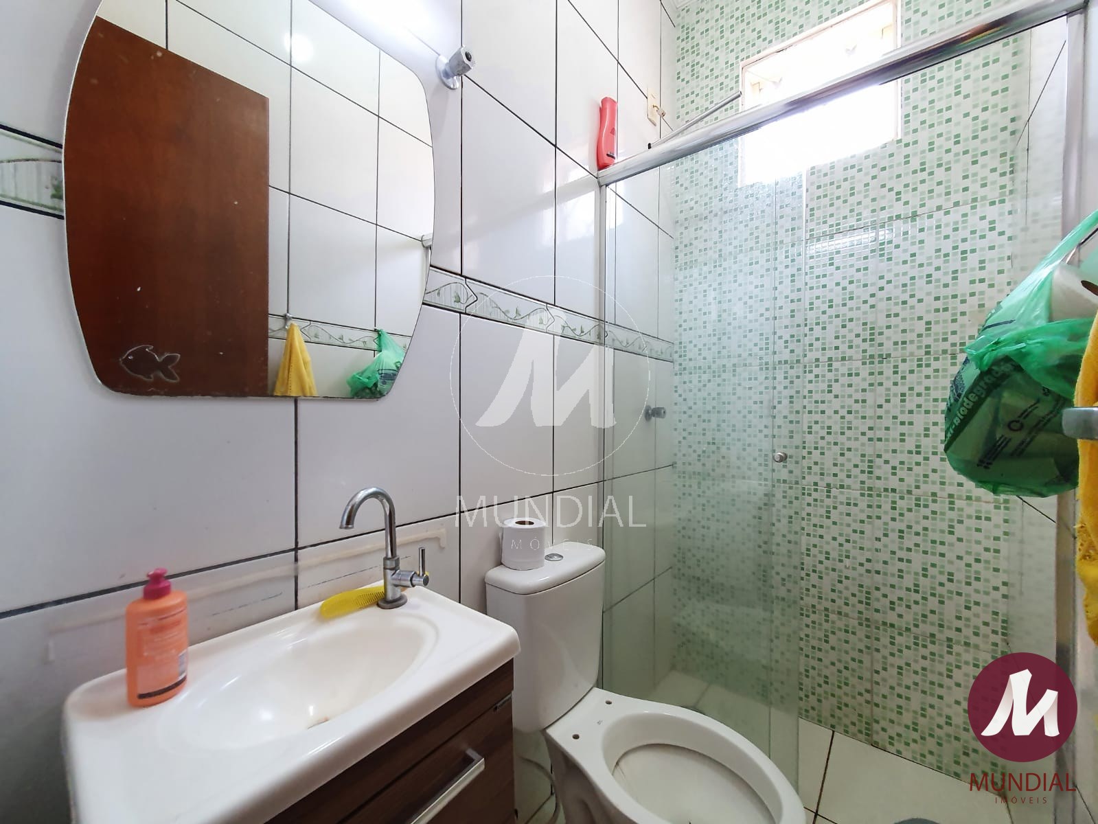 Banheiro/lavabo — foto 6