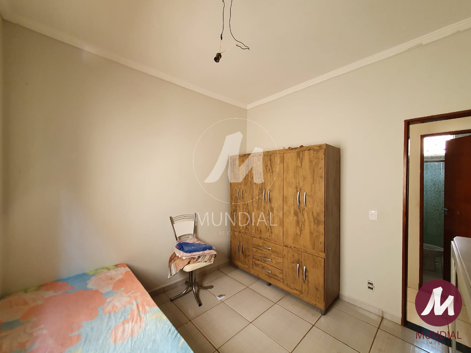 Dormitorio — foto 8