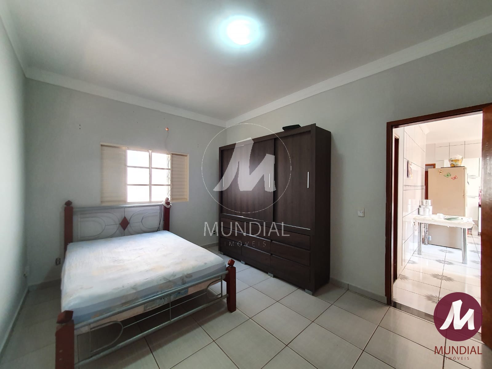 Dormitorio — foto 7