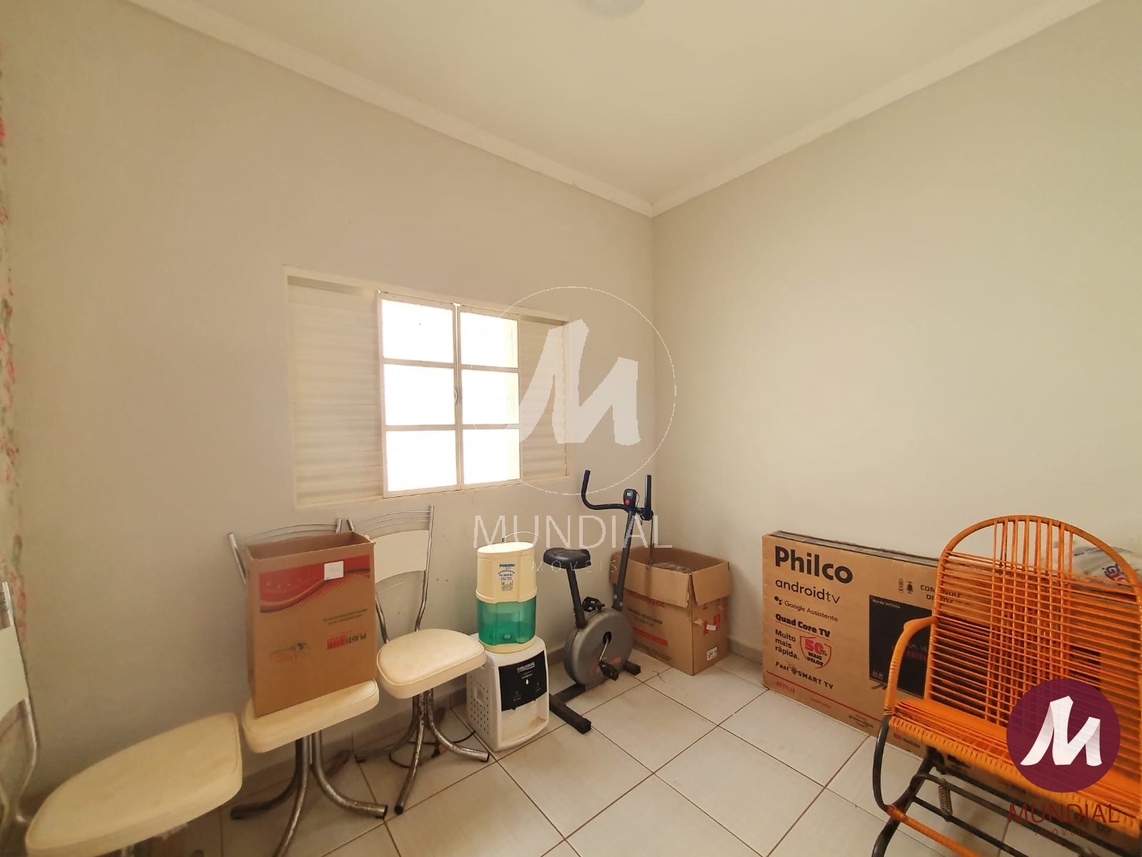 Dormitorio — foto 9