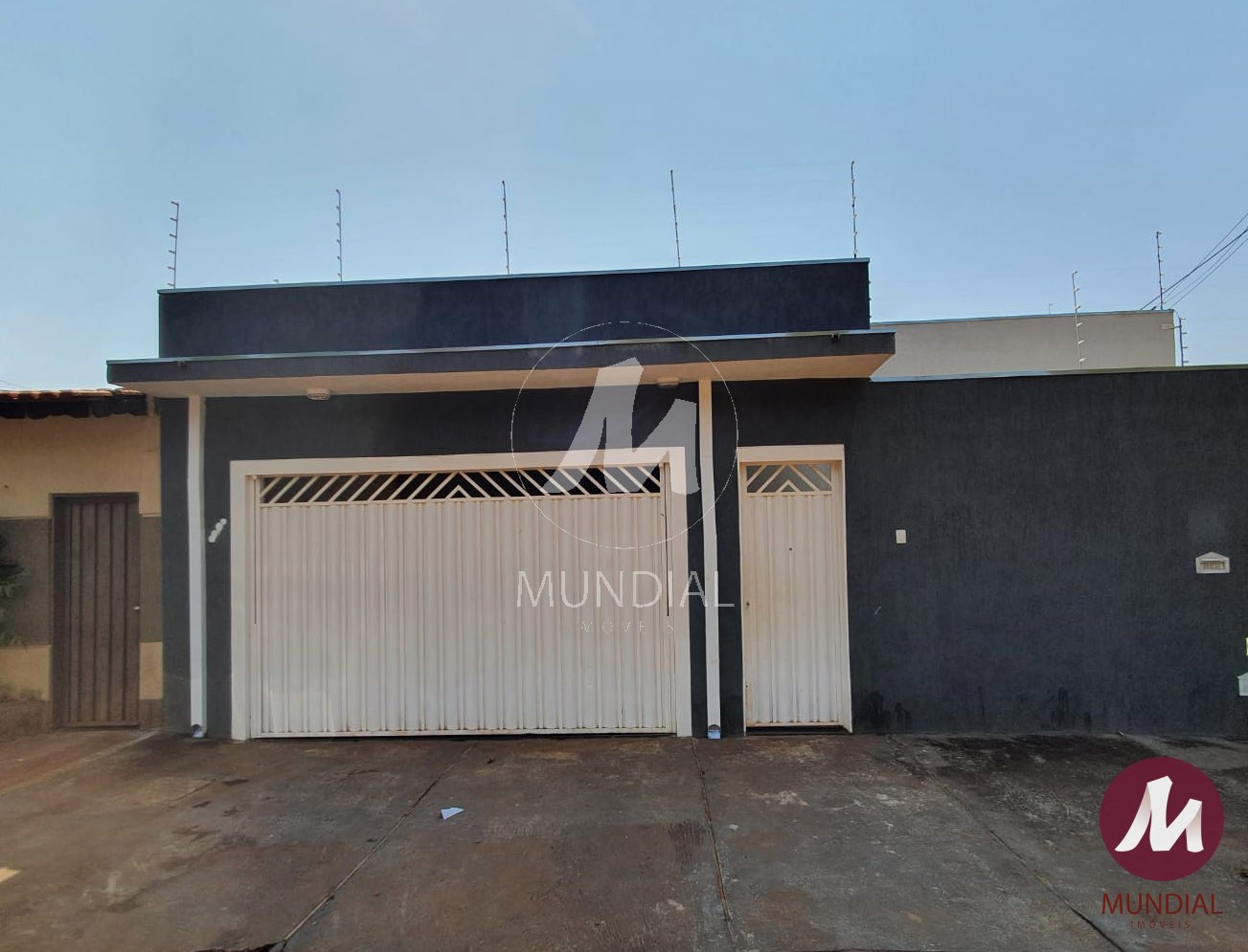Fachada Unidade — foto 1