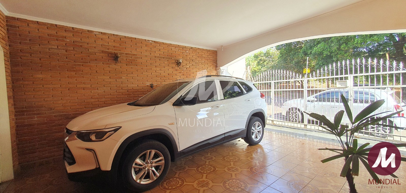 Garagem/estacionamento — foto 9