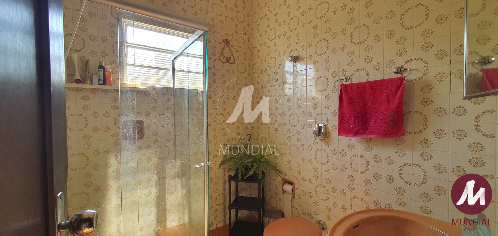Banheiro/lavabo — foto 13