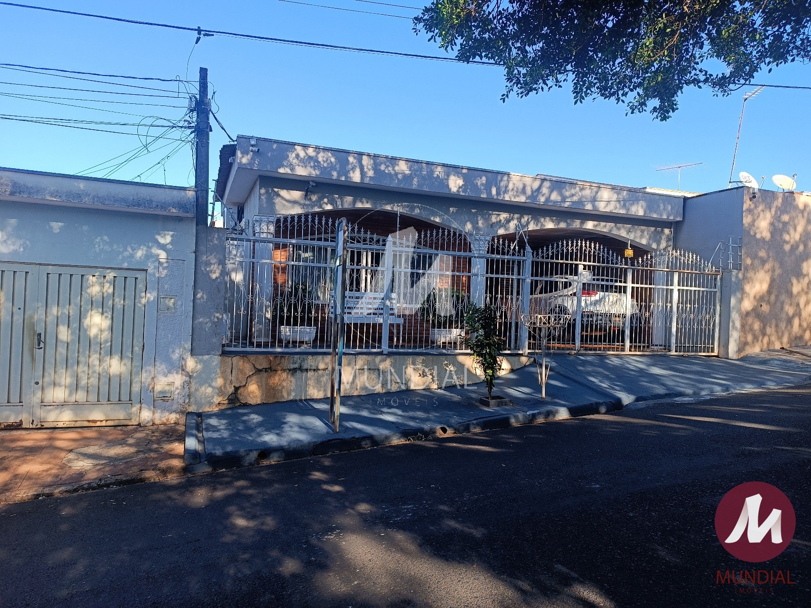 Fachada Unidade — foto 1