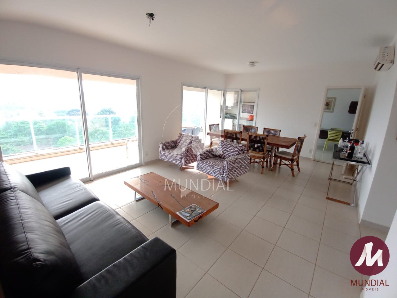 Sala — foto 1