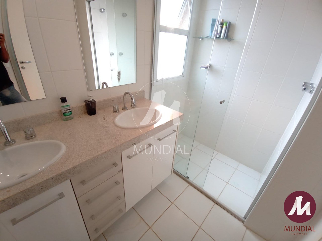 Banheiro/lavabo — foto 17