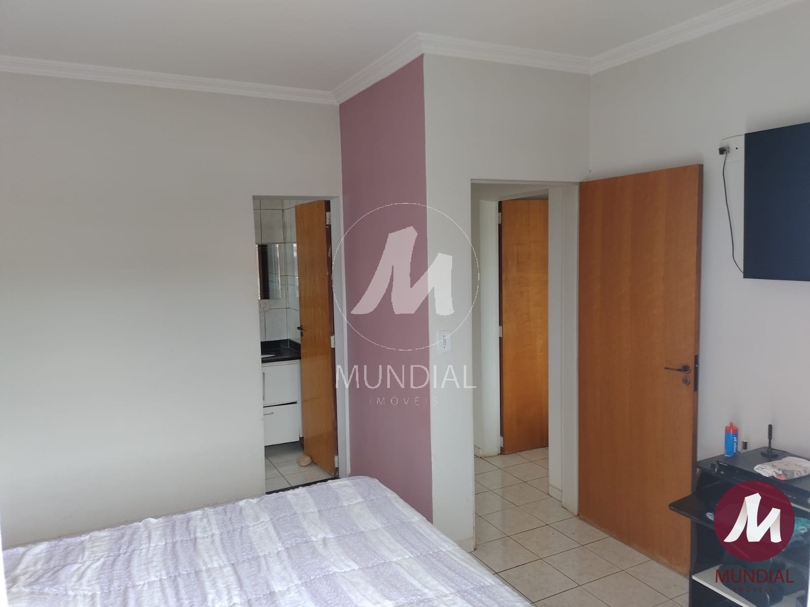 Dormitorio — foto 2
