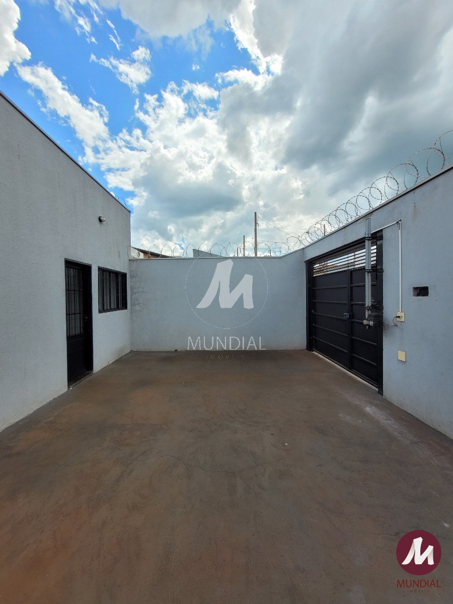 Garagem/estacionamento — foto 2