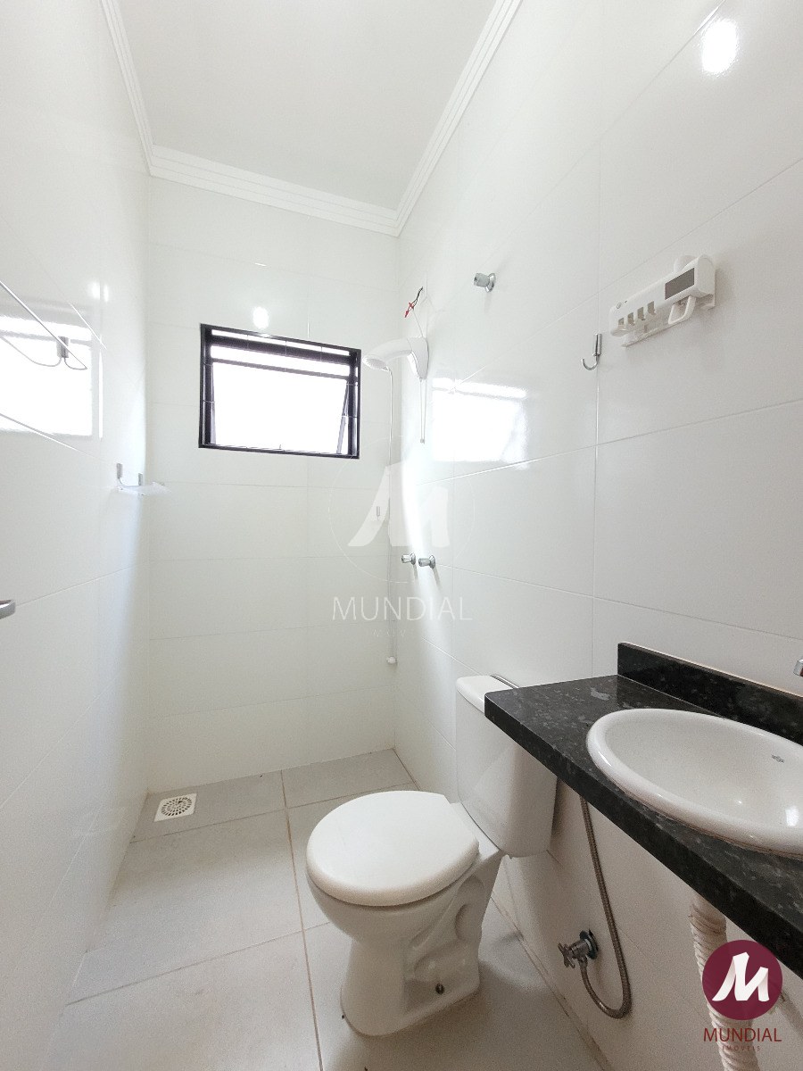 Banheiro/lavabo — foto 12