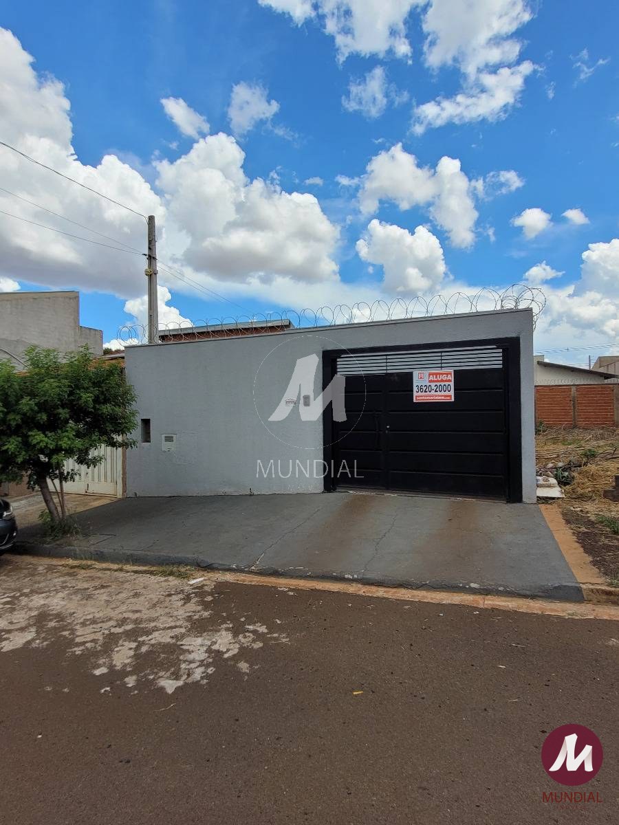 Fachada Unidade — foto 1