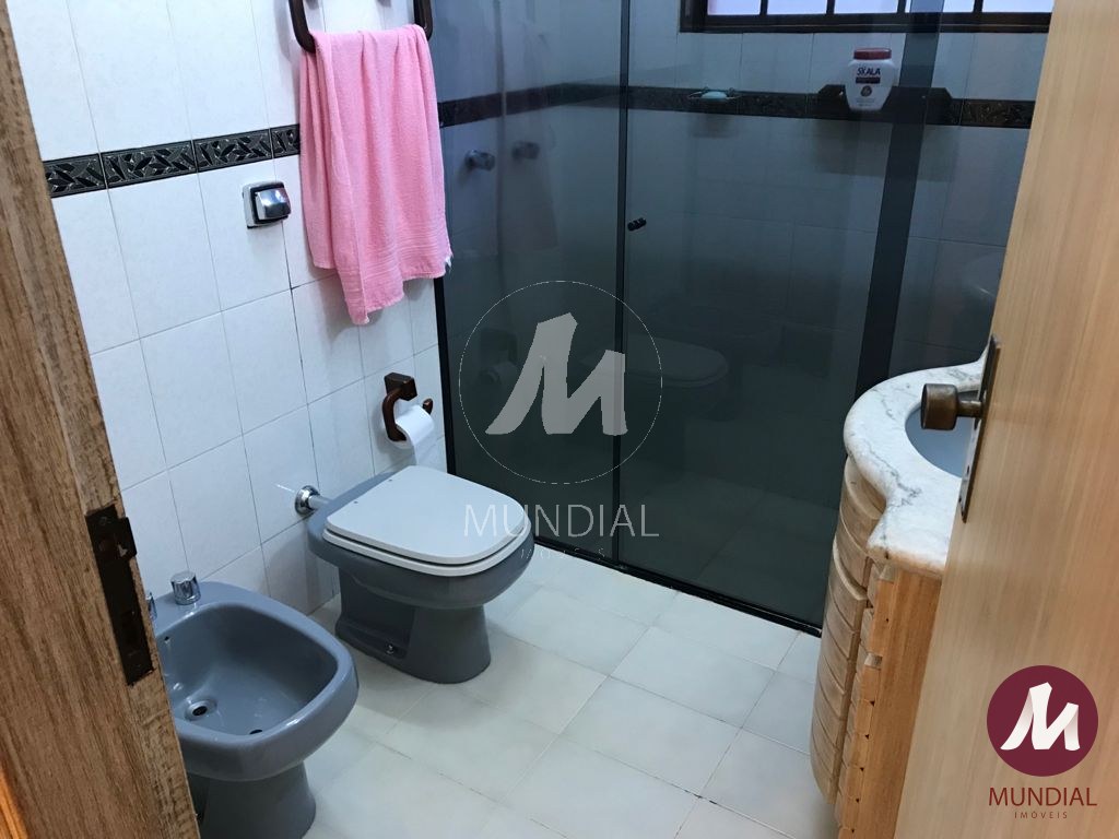 Banheiro/lavabo — foto 22